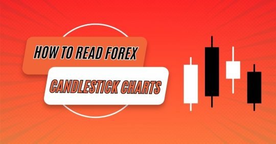 Forex Candlestick Chart