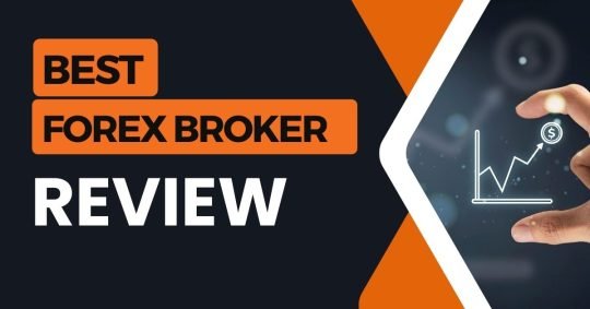 lowest spread forex broker